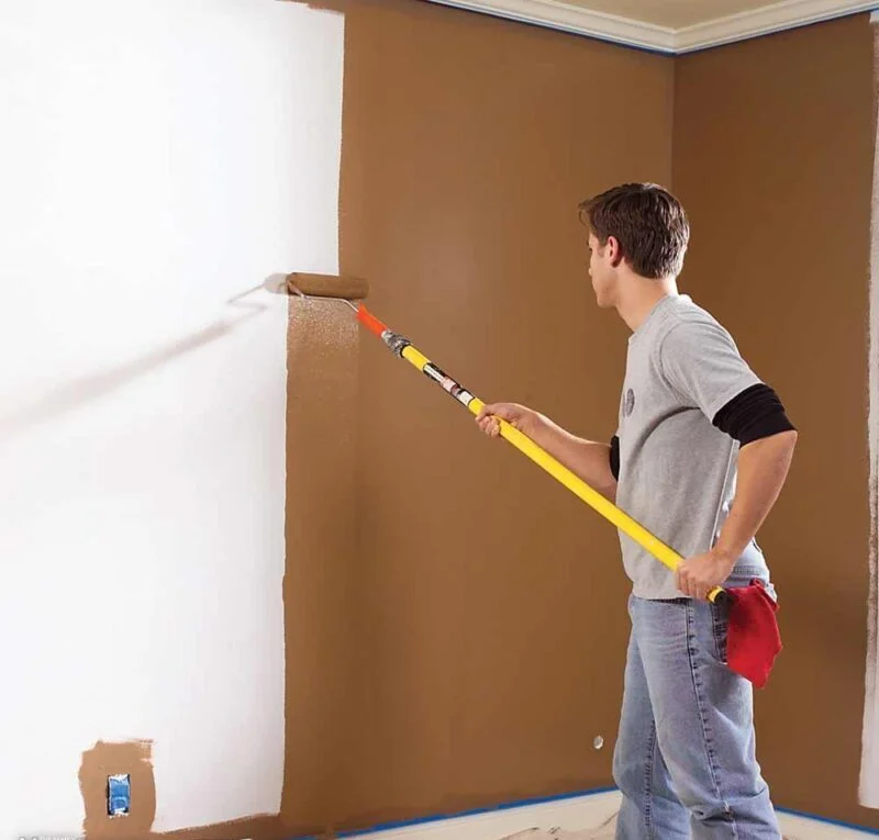 Yunusemre Boya Badanacı