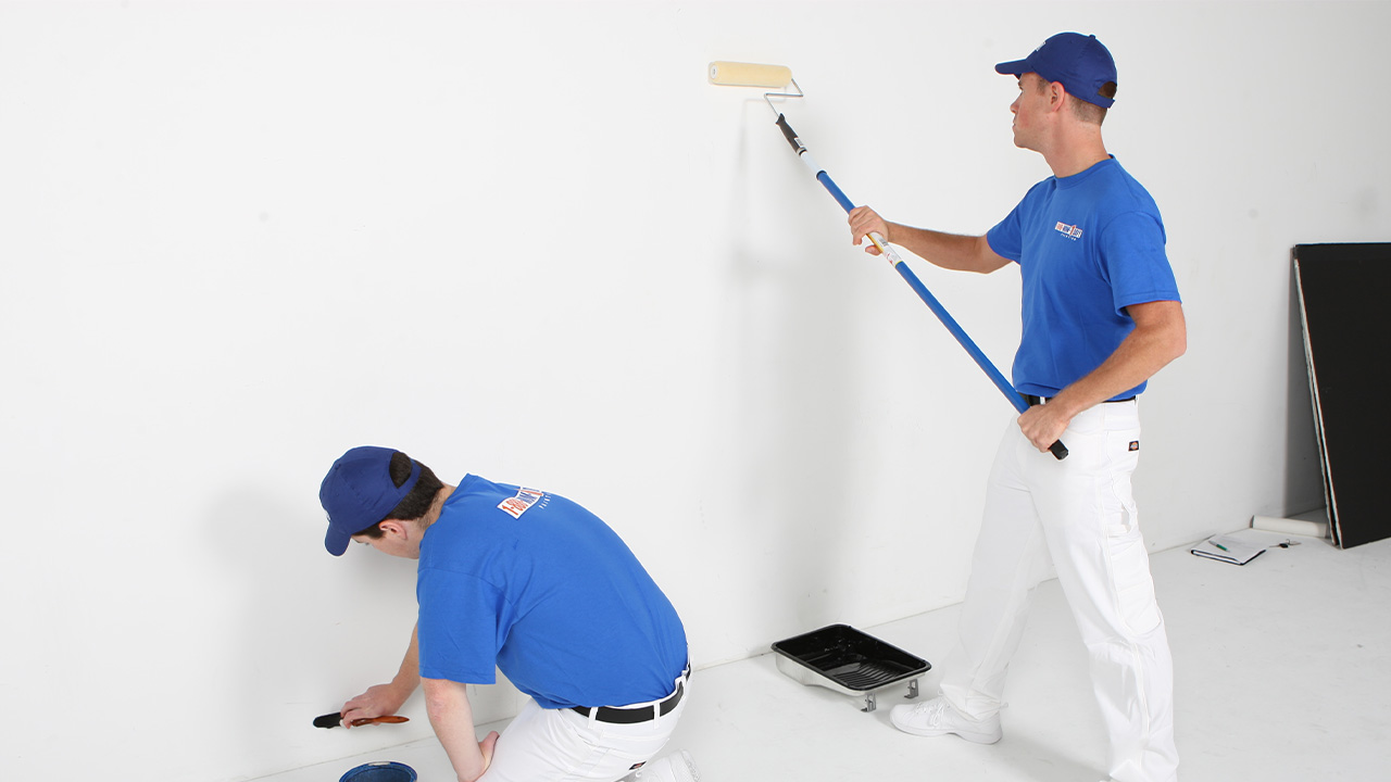 Yunusemre Boya Badanacı